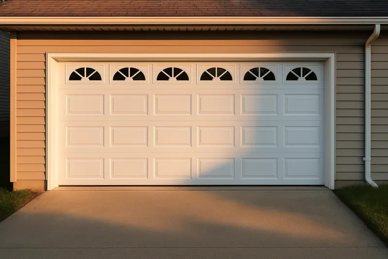 Contact Wilmington Overhead Door Co